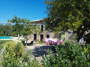 Isolated house in central Istria, near Rovinj